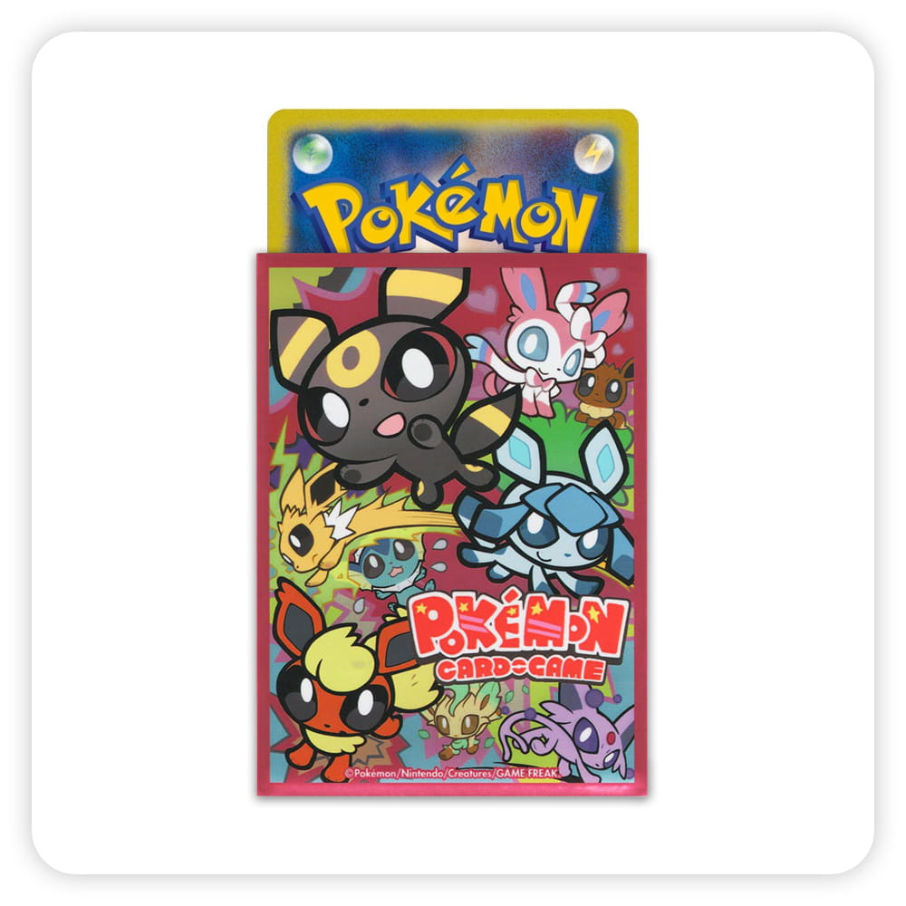 Card Sleeves