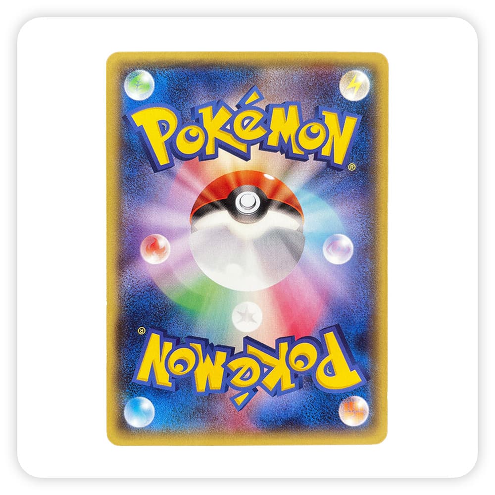 TCG Singles