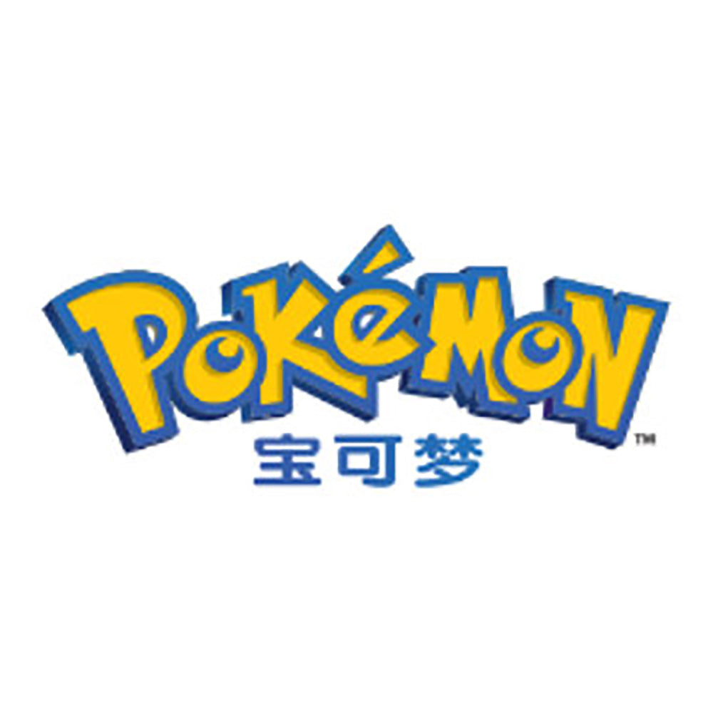 Pokémon Center China Original