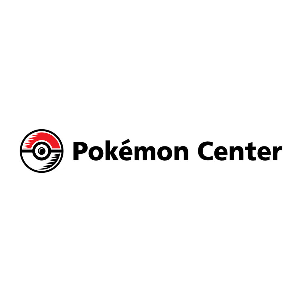 Pokémon Center Japan Original