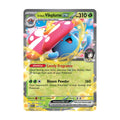 Erika's Vileplume ex