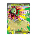 Mega Meganium ex