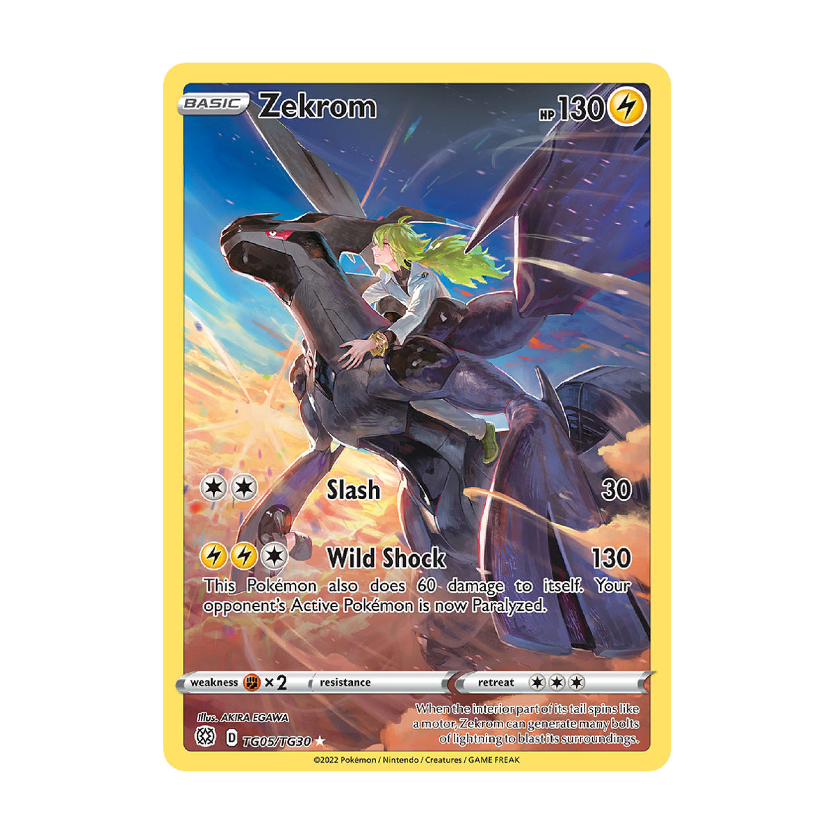Zekrom