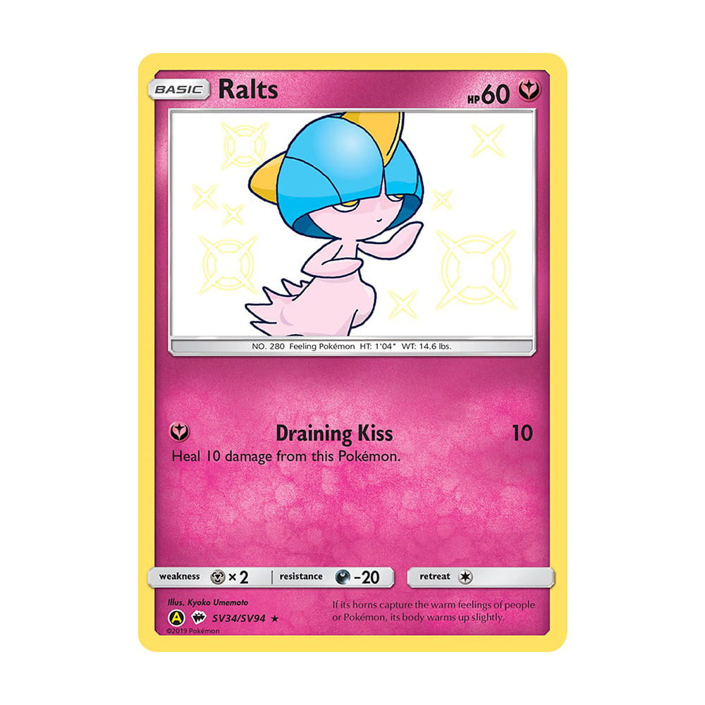 Ralts