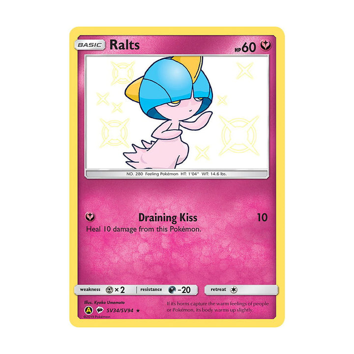 Ralts