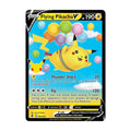 Flying Pikachu V
