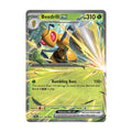 Beedrill ex