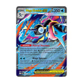 Mega Greninja ex