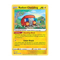 Radiant Charjabug