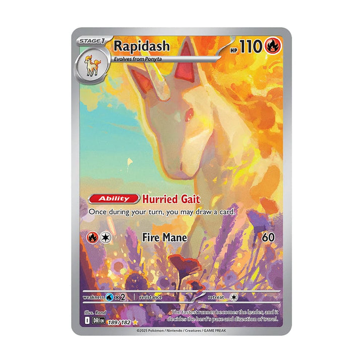 Rapidash