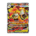 Mega Camerupt ex