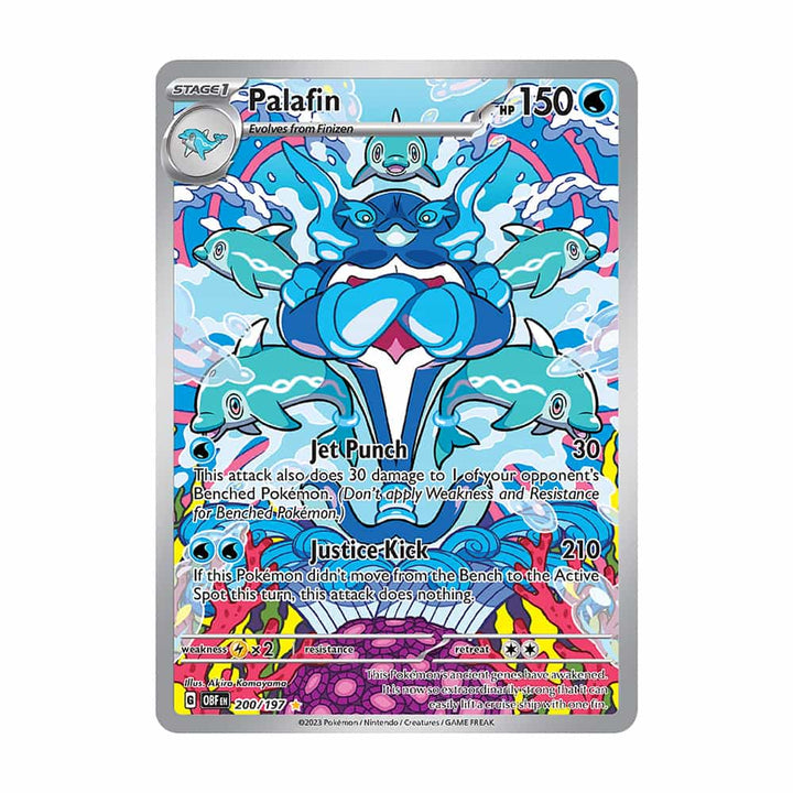 Palafin