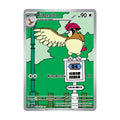 Pidgeotto