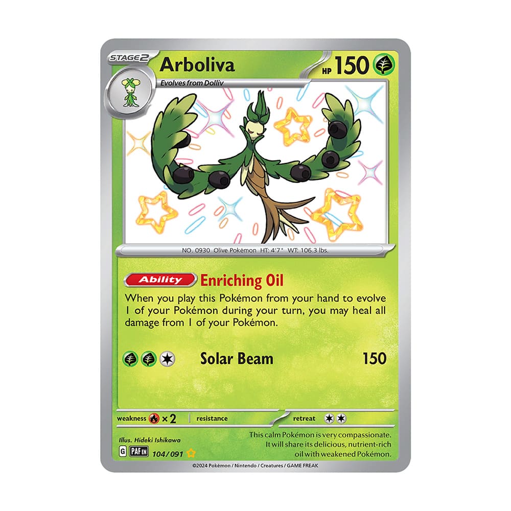 Arboliva