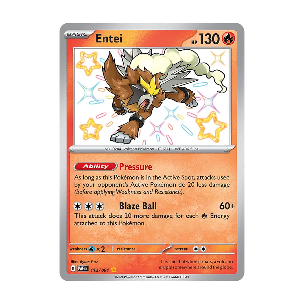 Entei