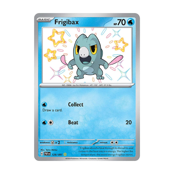 Frigibax