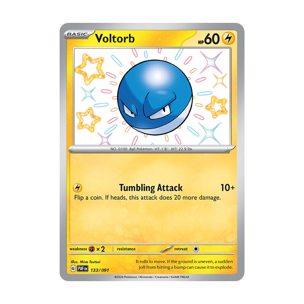 Voltorb