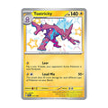 Toxtricity