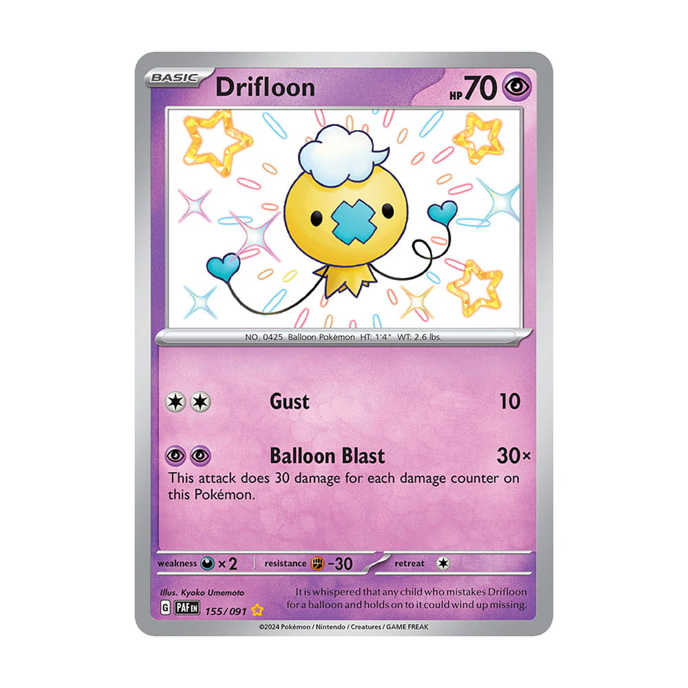Drifloon