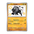 Paldean Tauros