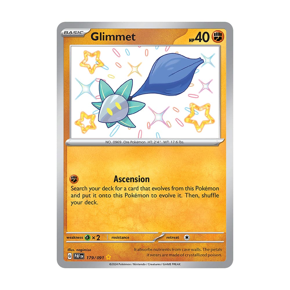 Glimmet