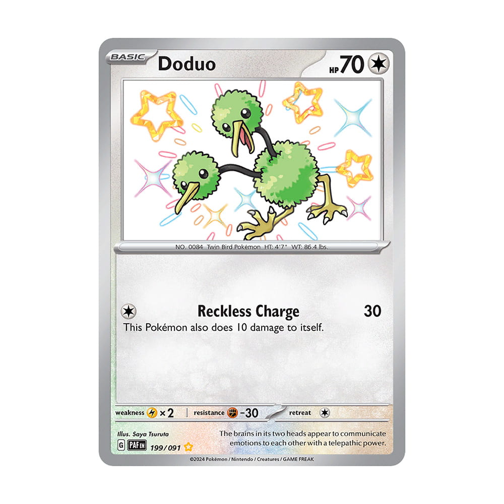 Doduo