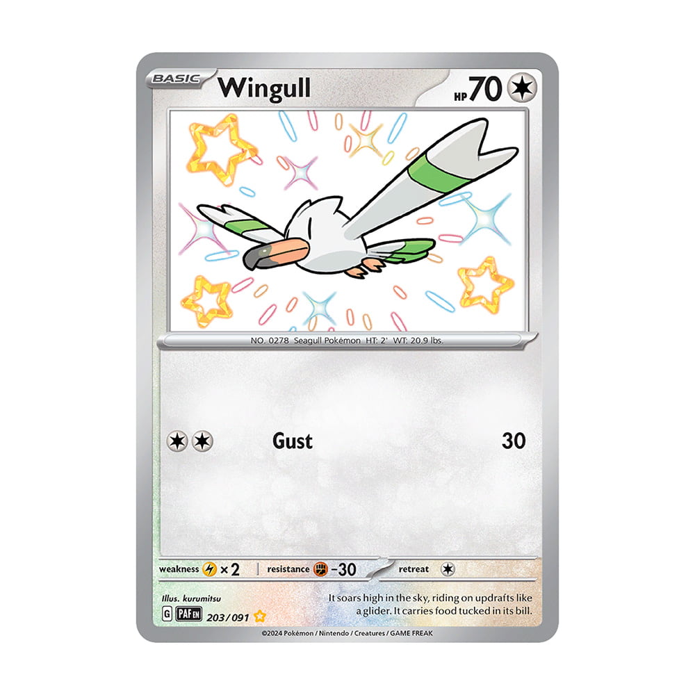 Wingull
