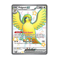 Pidgeot ex