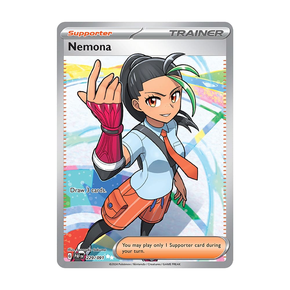 Nemona