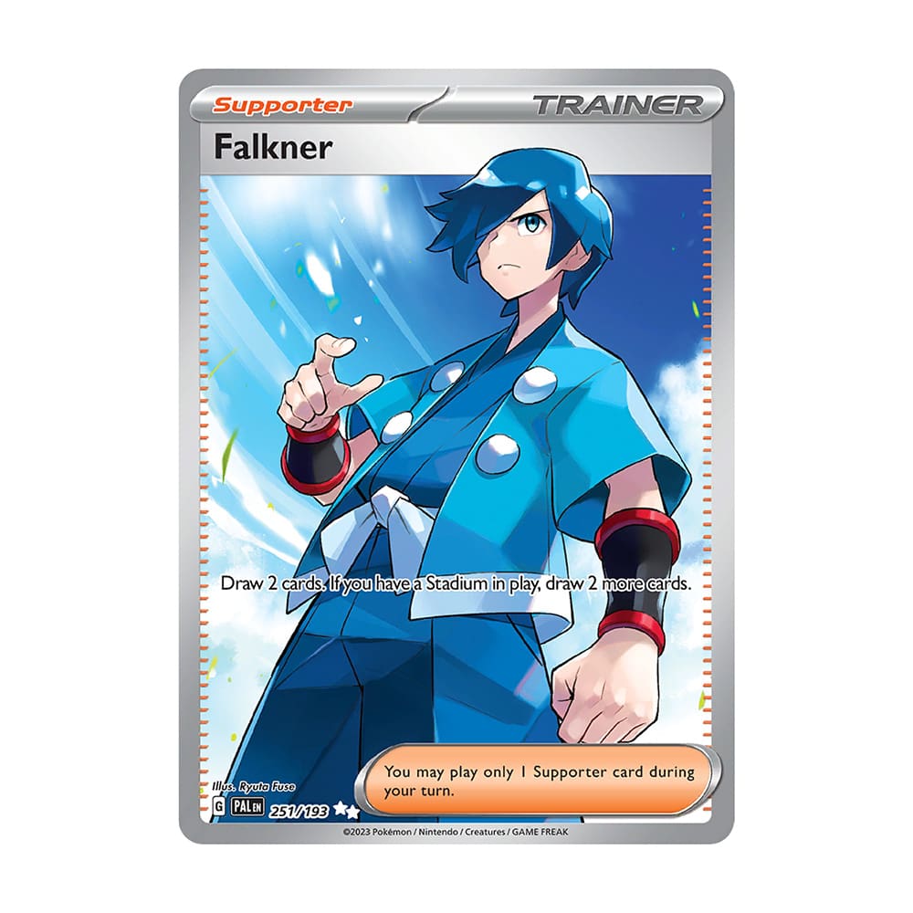 Falkner