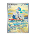 Primarina