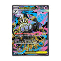 Mega Chandelure ex