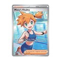 Misty's Vitality