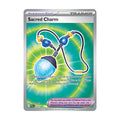 Sacred Charm