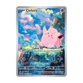Clefairy