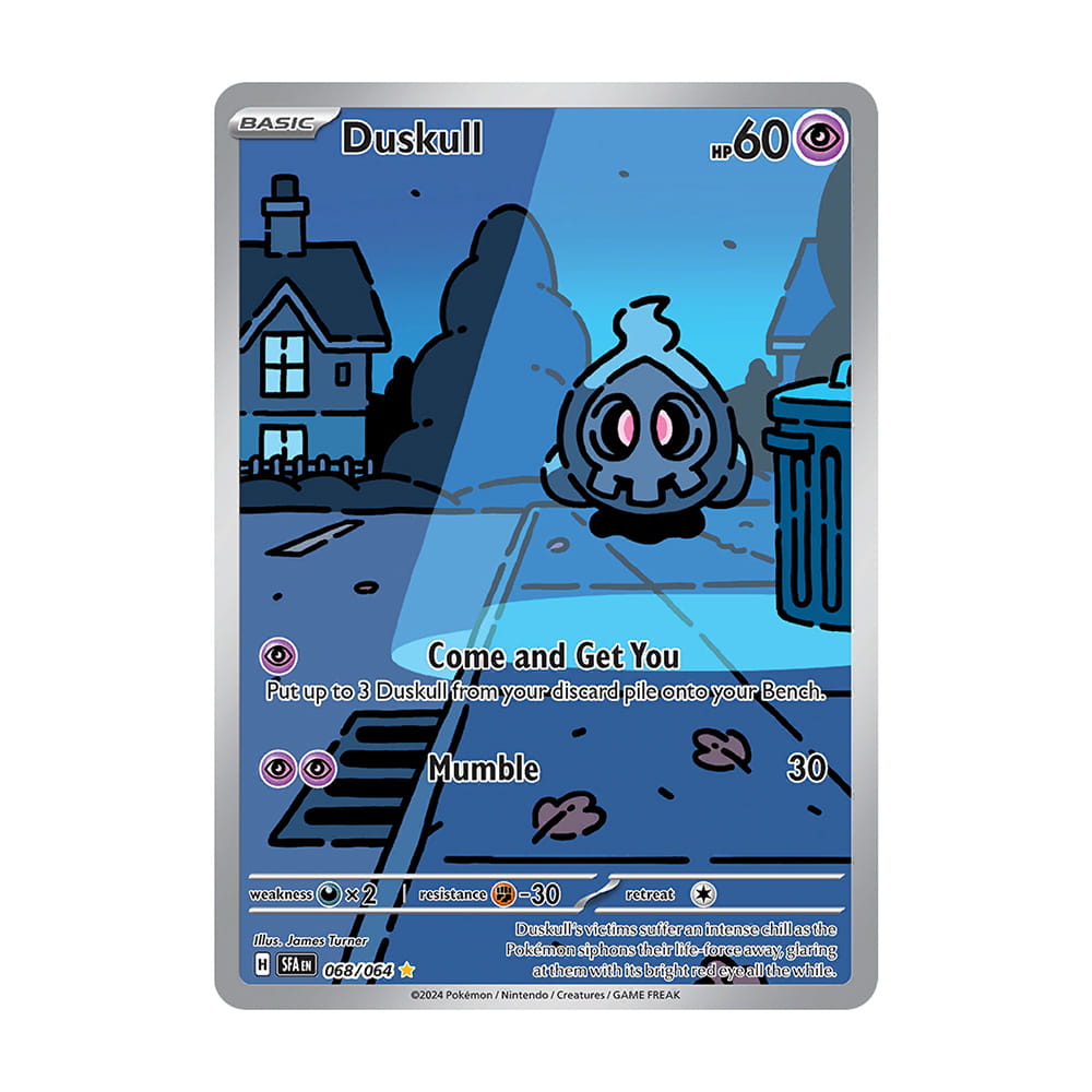 Duskull