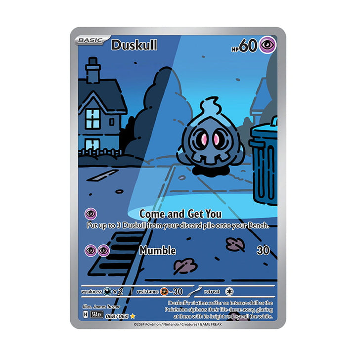 Duskull