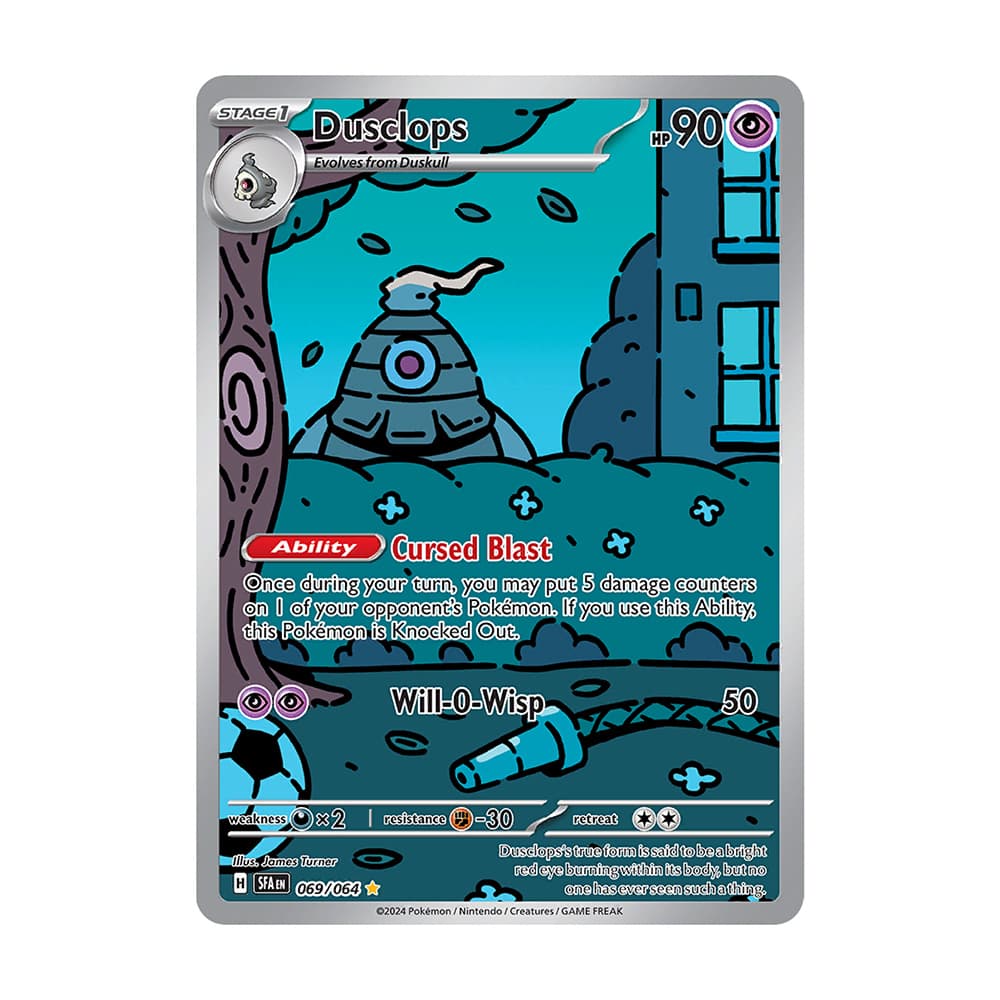 Dusclops