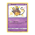 Dedenne