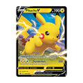 Pikachu V