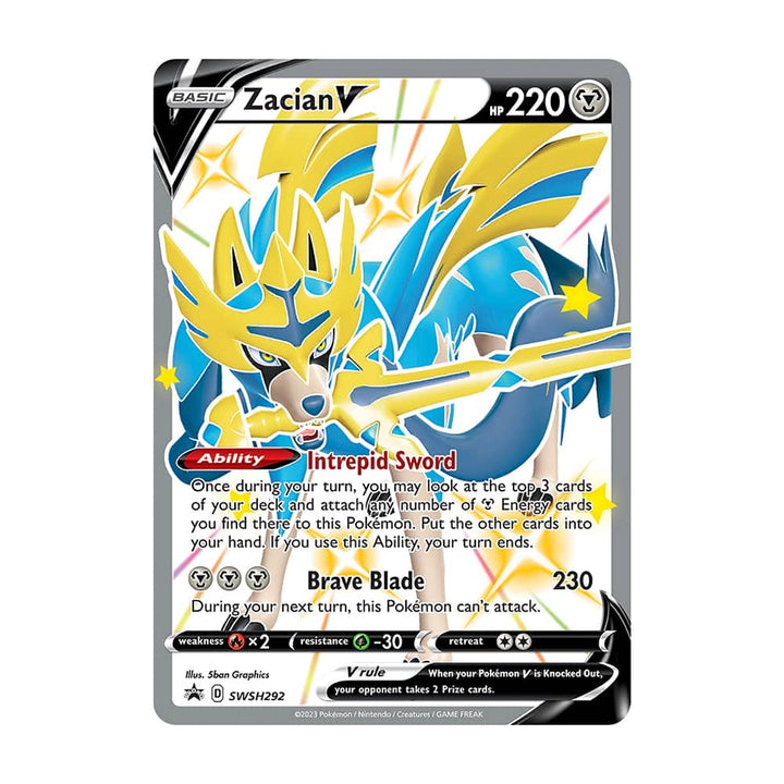 Zacian V