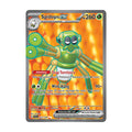 Spidops ex