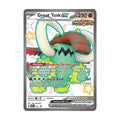 Great Tusk ex