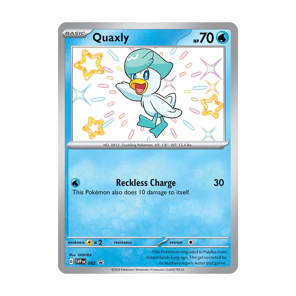 Quaxly