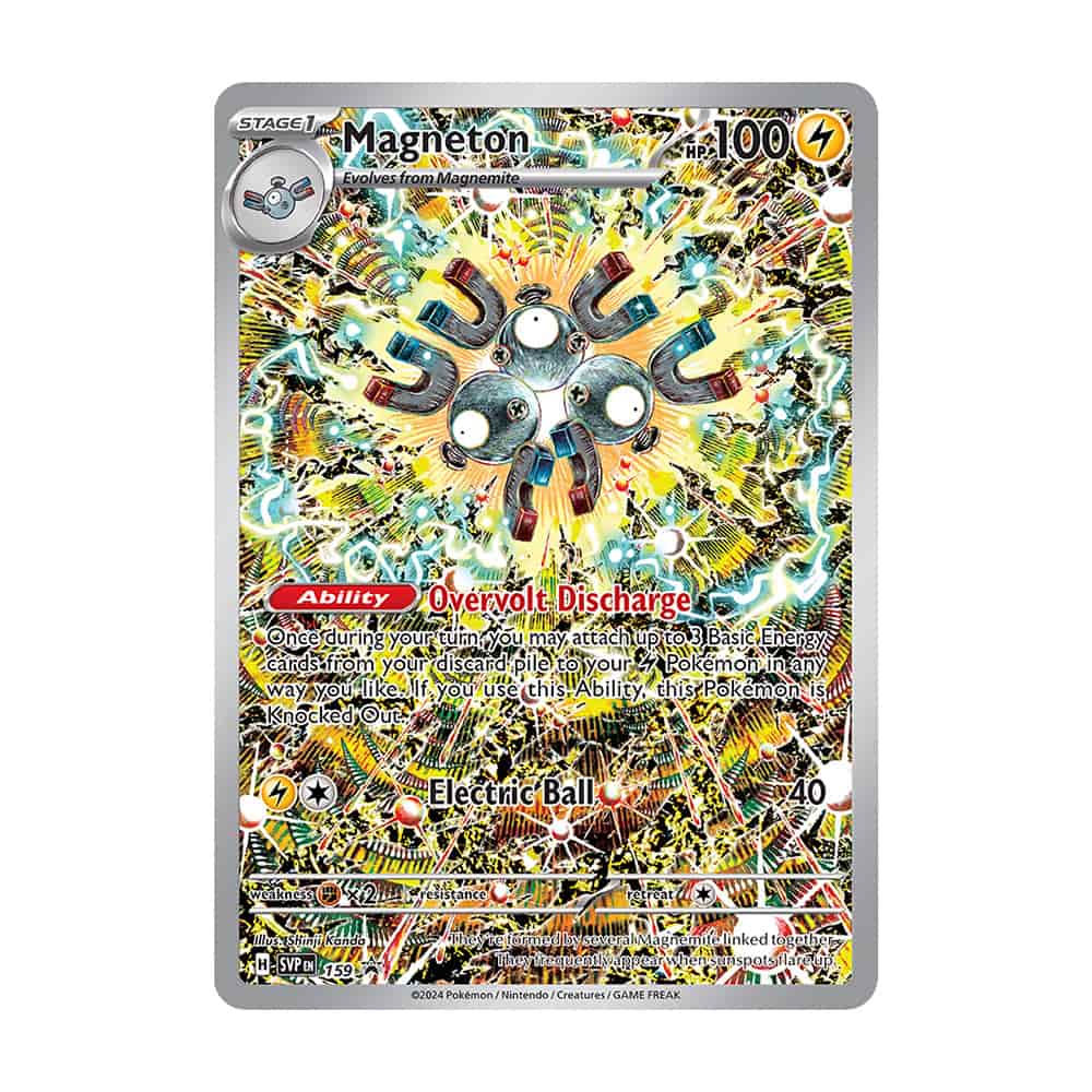 Magneton