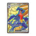 Cynthia's Garchomp ex