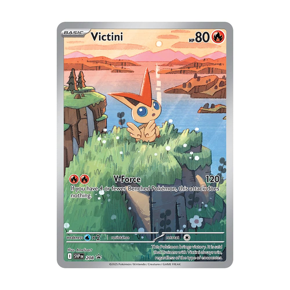 Victini