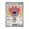 Hearthflame Mask Ogerpon ex