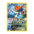 Keldeo
