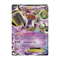 Hoopa EX